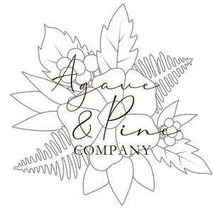Florals & Foliage template *LASER READY*