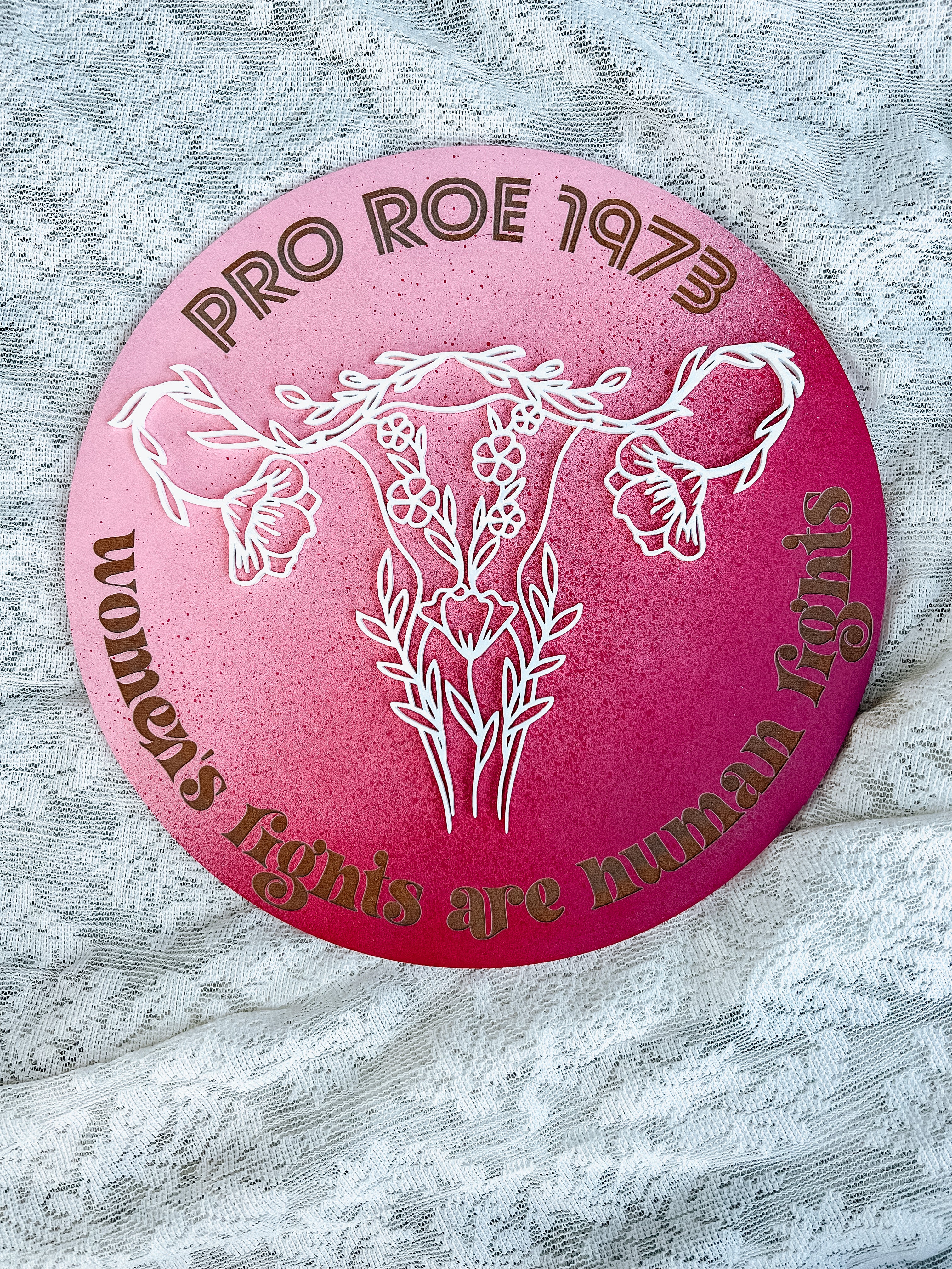 Pro Roe 1973
